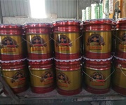 夏季醇酸防銹漆施工時(shí)需要注意哪些事項(xiàng)？