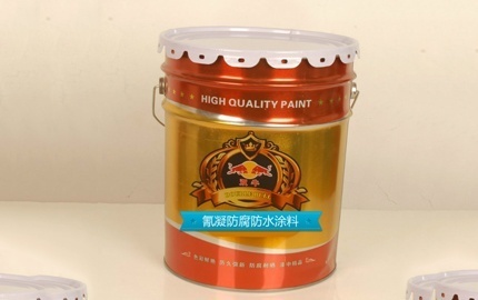 哪個水性防腐漆有技術(shù)優(yōu)勢？